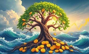 La Resiliencia del Capital: Sobreviviendo a Crisis Mundiales