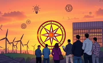 La Brújula del Inversor Consciente: Ética y Rentabilidad Global