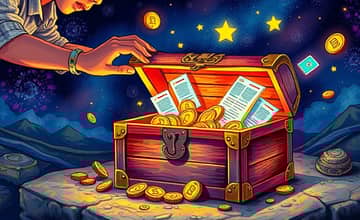 Despierta el Capital Dormido: Activos que No Sabías que Tenías