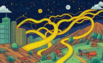 El Ciclo del Dinero: Flujos de Capital y su Impacto en el Desarrollo