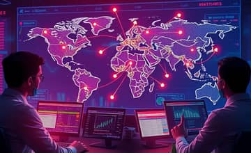 El Gran Arbitraje: Identificando Disparidades de Valor en Mercados Mundiales