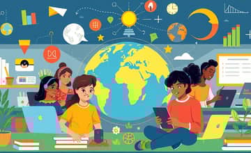 El Secreto del Crecimiento: Inversión en Educación y Talento a Escala Global