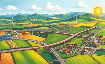 Más Allá del Mapa: Inversiones en Regiones Olvidadas, Grandes Retornos