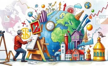 La Escultura del Portafolio: Modelando Activos para el Largo Plazo Global