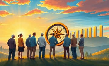 La Brújula del Retiro: Dónde Invertir para una Jubilación Digna