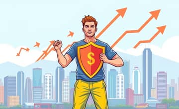 El Antídoto contra la Inflación: Protege Tu Poder Adquisitivo