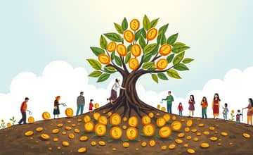 Micro-Inversiones, Macro-Ganancias: Inicia Tu Camino Hoy