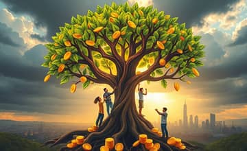 Finanzas Resilientes: Estrategias para Superar Crisis Económicas