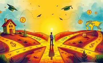 Más Allá del Presupuesto: La Visión Estratégica de tu Dinero