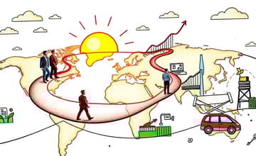 La Ruta del Inversor Global: Navegando Mercados Frontera con Éxito