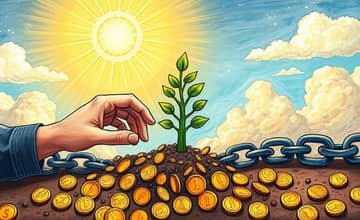 El Arte de la Recolección: Transforma Deudas Malas en Buenas