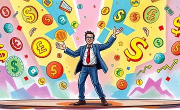 El Baile de las Divisas: Cómo las Fluctuaciones Afectan tu Inversión