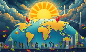 De la Crisis a la Prosperidad: Lecciones Globales de Recuperación