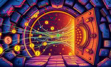 El Código Secreto del Crédito: Desvela Sus Misterios