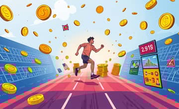 El Juego de la Vida Financiera: Reglas para Ganar Siempre