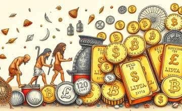 El Origen del Dinero: Entendiendo su Significado Real