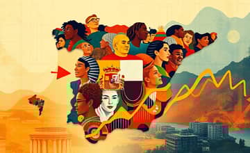 El Eco de la Demografía: Cambios Poblacionales y su Efecto en la Inversión