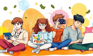 Monetiza tu Tiempo Libre: Convierte Horas Muertas en Ingresos