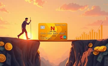 Construyendo Confianza: Entendiendo tu Perfil Crediticio