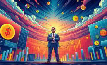 Descodifica el Lenguaje del Mercado: Invierte con Convicción