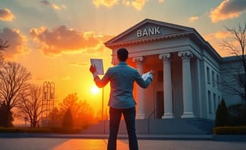 Criterios de Aprobación: Lo que los Bancos Buscan