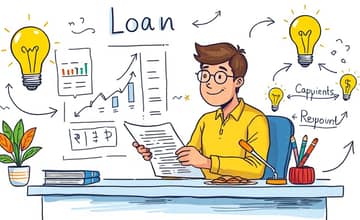 Finanzas Claras: Desglosando tu Préstamo Paso a Paso