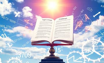 El Lenguaje de los Números: Interpreta tu Contrato