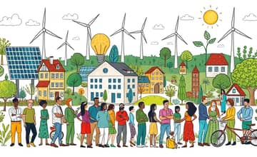 Préstamos Verdes: Financiando un Mañana Mejor