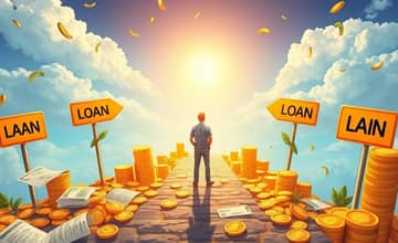 Tu Brújula Monetaria: Elige con Sabiduría tu Préstamo