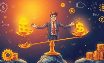 Rentabilidad y Control: Gestiona tu Capital Prestado