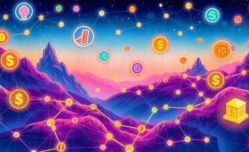 Innovación Financiera: Más Allá de lo Convencional