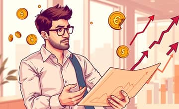 Préstamos Pymes: Impulso para tu Negocio