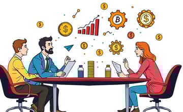 El ABC del Financiamiento: Conceptos Esenciales