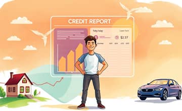 Tu Mejor Aliado: El Historial Crediticio Impecable