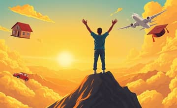 Supera tus Límites: Préstamos para Grandes Sueños