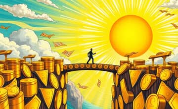 La Deuda como Herramienta: Potencia tu Crecimiento