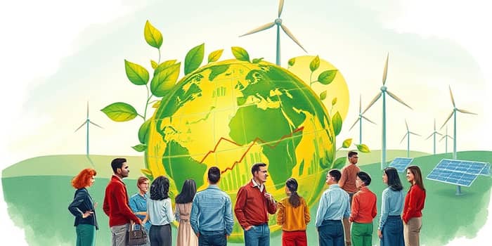 Inversiones Sostenibles: Rentabilidad con Propósito