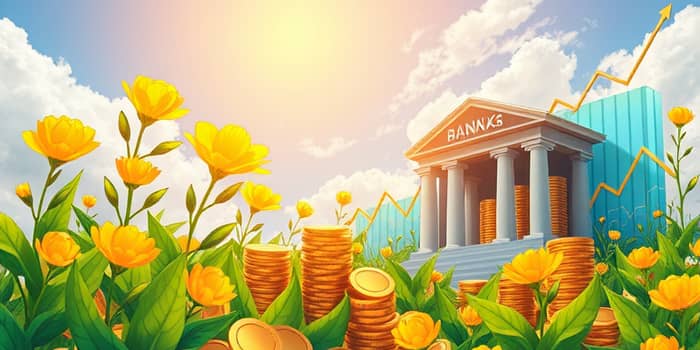 Más Allá del Plazo Fijo: Alternativas Rentables para tu Dinero