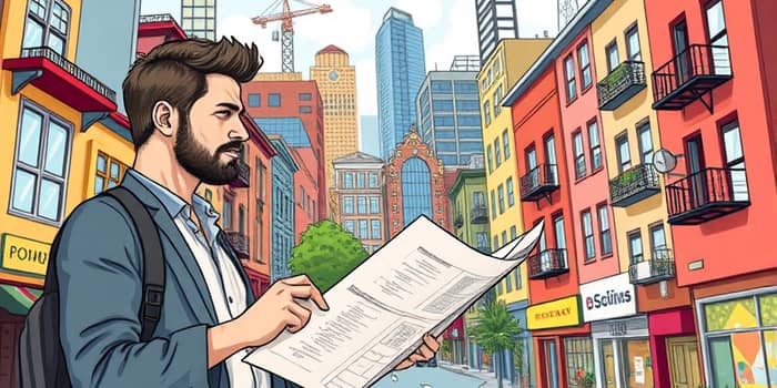 Bienes Raíces: Cómo Invertir Sin Ser un Magnate