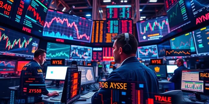 Dominando el Mercado: Técnicas Avanzadas de Trading