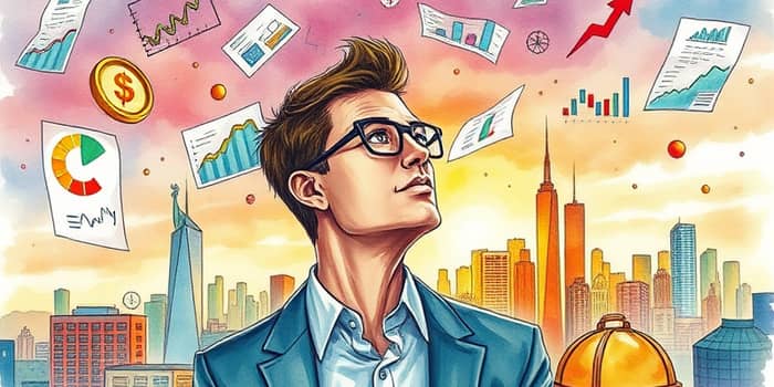 Invierte Como un Profesional: Secretos del Análisis Fundamental