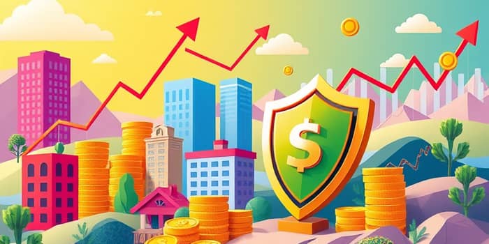 Inflación: Protege Tu Dinero con Estrategias de Inversión Clave