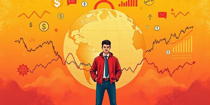 Fondos Indexados: La Forma Inteligente de Invertir Pasivamente