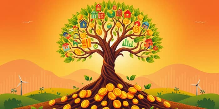 Construyendo Riqueza: Estrategias de Inversión a Largo Plazo