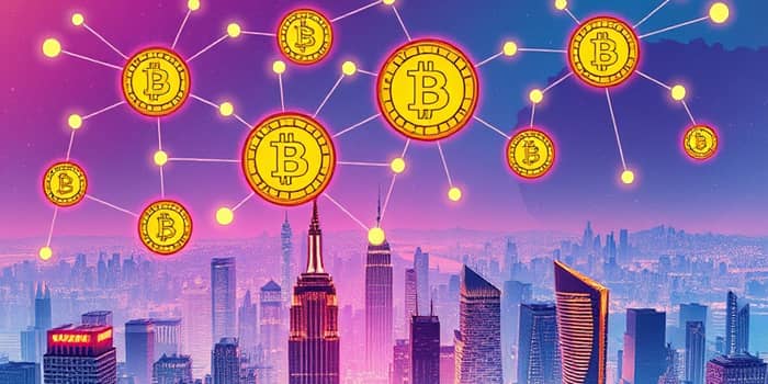 Criptomonedas: Desentrañando el Futuro de las Finanzas