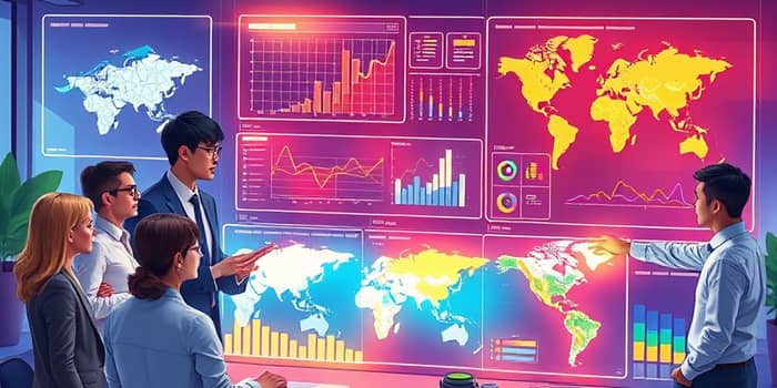 Gestión del Riesgo: Minimizando Pérdidas, Maximizando Ganancias