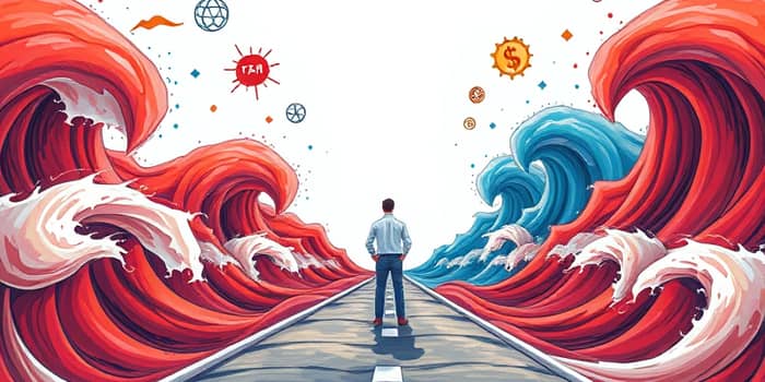 Psicología del Inversor: Controla Tus Emociones, Mejora Tus Decisiones