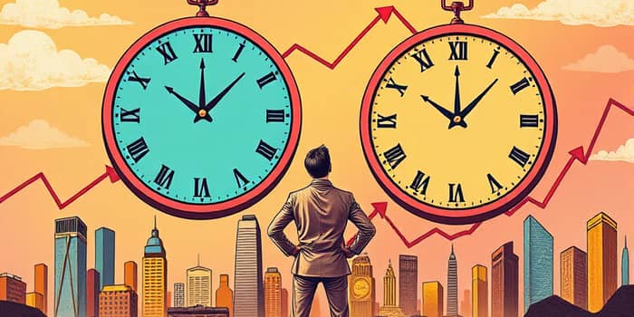 El Timing del Mercado: ¿Mito o Realidad para el Inversor?