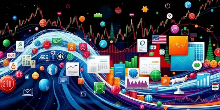 La Guía Definitiva para Entender los ETFs