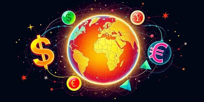 Análisis de Divisas: Entendiendo el Poder de las Monedas